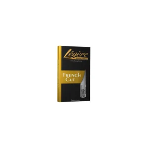 Legere French Cut Alto Sax 2.75