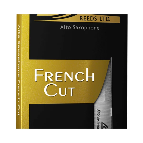 Legere French Cut Alto Sax 4.0