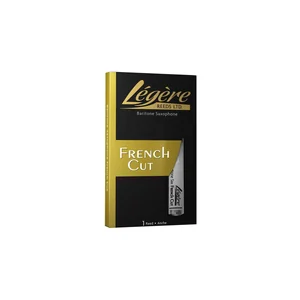 Legere French Cut Baritone Sax 3.0