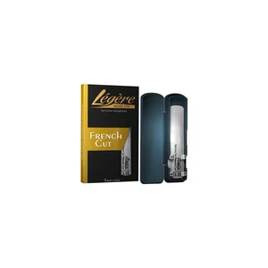Legere French Cut Baritone Sax 3.25