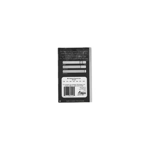 Legere French Cut Bb-Clarinet 3.5