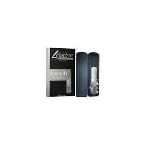 Legere French Cut Bb-Clarinet 3.75