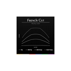 Legere French Cut Soprano Sax 3.0