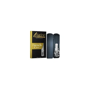 Legere French Cut Soprano Sax 3.75