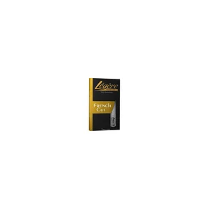 Legere French Cut Tenor Sax 2.0