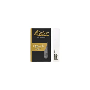 Legere French Cut Tenor Sax 2.0