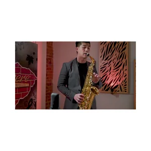 Legere French Cut Tenor Sax 4.0