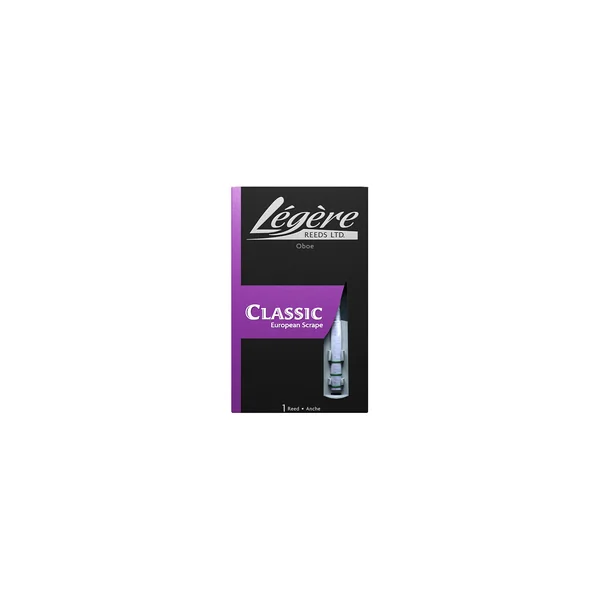 Legere Oboe Classic Medium