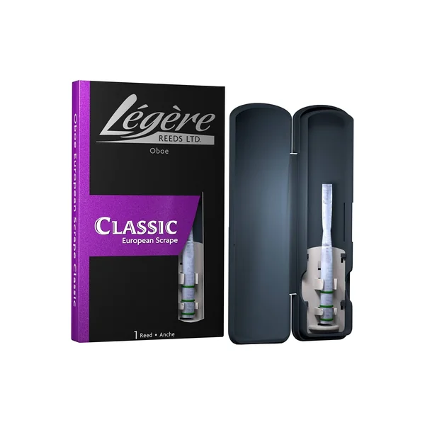 Legere Oboe Classic Medium