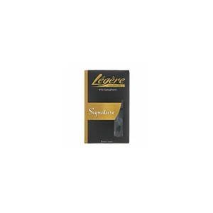 Legere Signature Alto Saxophone 2.0
