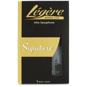 Legere Signature Alto Saxophone 2.25