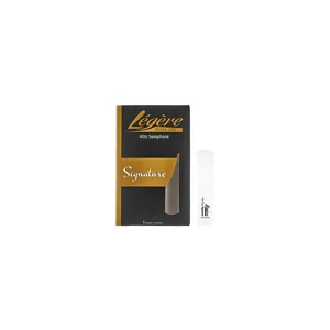 Legere Signature Alto Saxophone 2.5