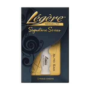 Legere Signature Alto Saxophone 3.25