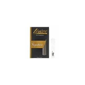 Legere Signature Alto Saxophone 3.5
