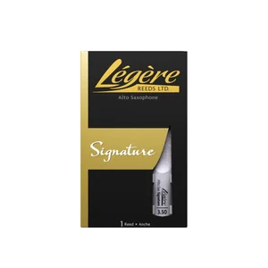 Legere Signature Alto Saxophone 3.5