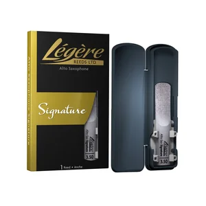 Legere Signature Alto Saxophone 3.5