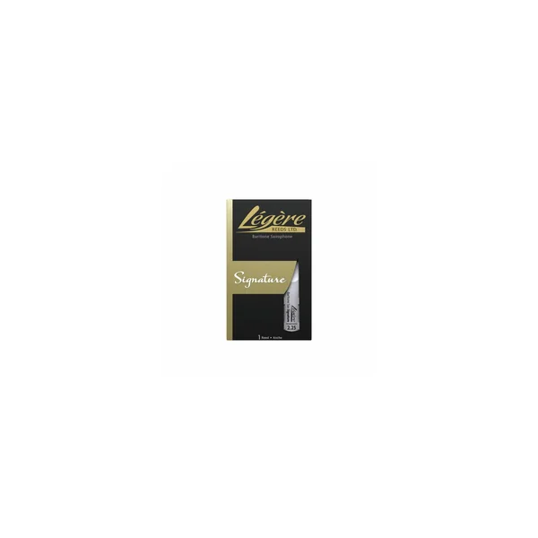 Legere Signature Baritone Sax 2.25
