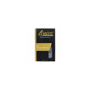 Legere Signature Baritone Sax 2.75