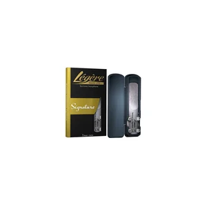 Legere Signature Baritone Sax 2.75