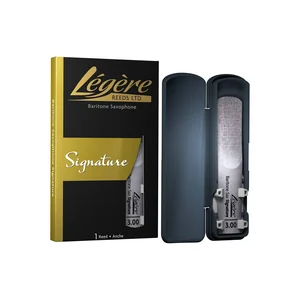 Legere Signature Baritone Sax 3.0