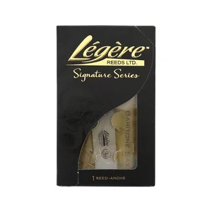 Legere Signature Baritone Sax 3.5
