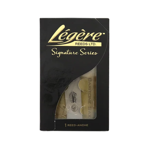 Legere Signature Baritone Sax 3.5