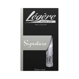 Legere Signature Bass Clarinet 2.0