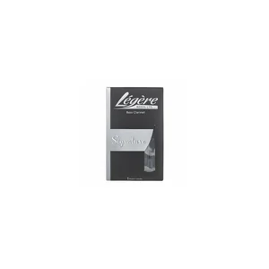 Legere Signature Bass Clarinet 2.5