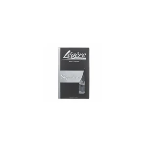 Legere Signature Bass Clarinet 2.75