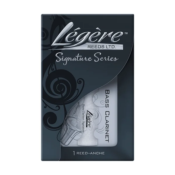 Legere Signature Bass Clarinet 2.75