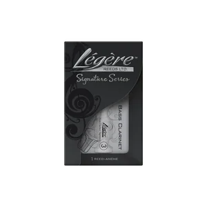 Legere Signature Bass Clarinet 3.0