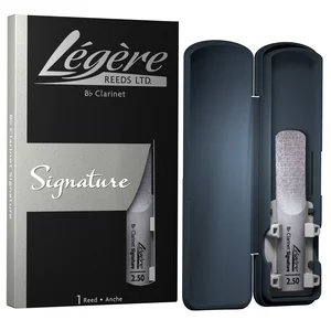 Legere Signature Bb-Clarinet 2.5