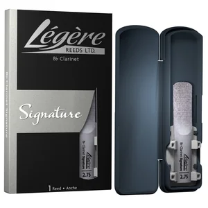 Legere Signature Bb-Clarinet 2.75