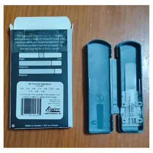 Legere Signature Bb-Clarinet 3.25