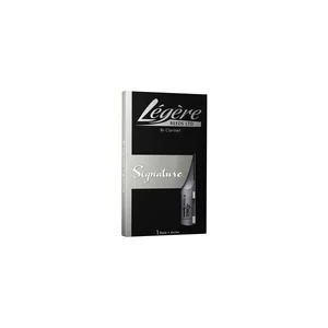 Legere Signature Bb-Clarinet 3.25