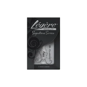 Legere Signature Bb-Clarinet 3.5