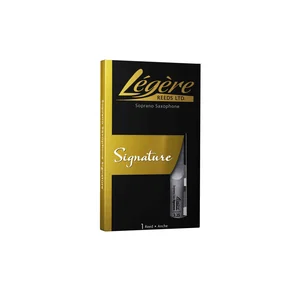 Legere Signature Soprano Sax 2.0