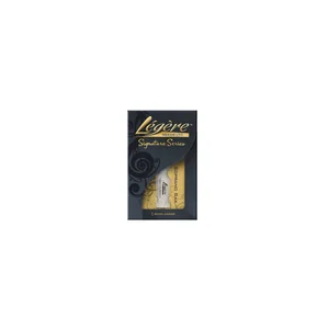 Legere Signature Soprano Sax 2.0