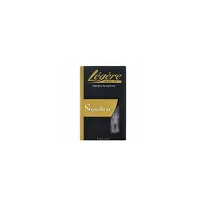 Legere Signature Soprano Sax 2.5