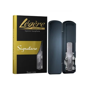 Legere Signature Soprano Sax 3.5