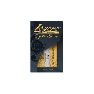Legere Signature Soprano Sax 4.0
