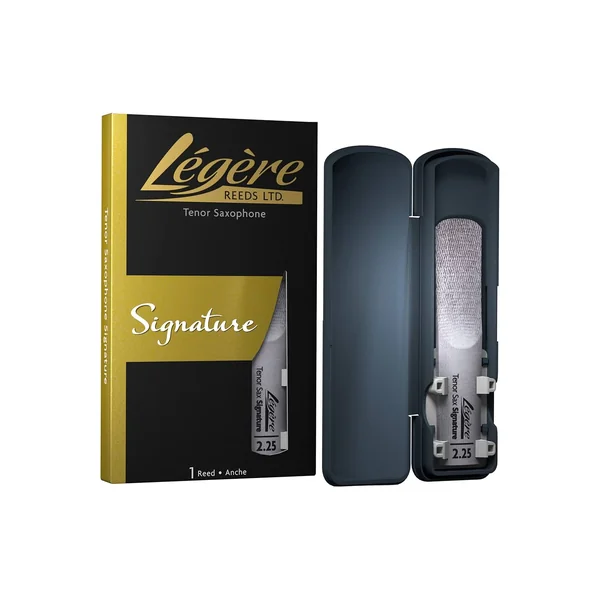 Legere Signature Tenor Saxophone 2.25