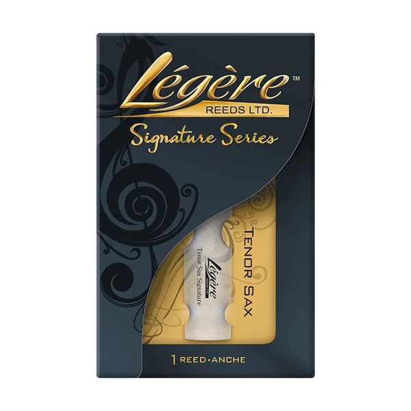 Legere Signature Tenor Saxophone 2.5
