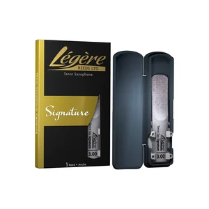 Legere Signature Tenor Saxophone 3.0
