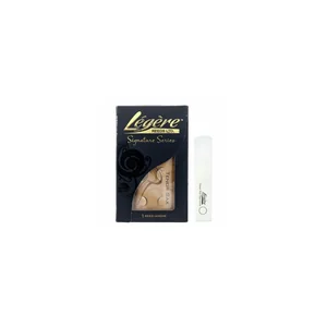 Legere Signature Tenor Saxophone 3.25