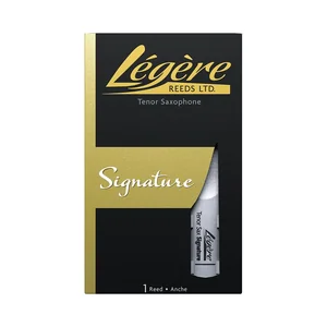 Legere Signature Tenor Saxophone 3.5