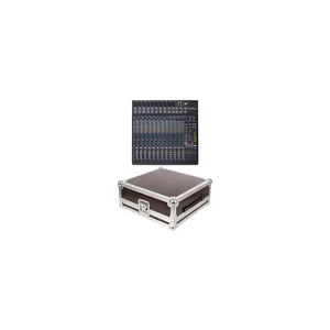 Mackie 1642 VLZ4 Case Bundle