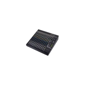Mackie 1642 VLZ4 Case Bundle