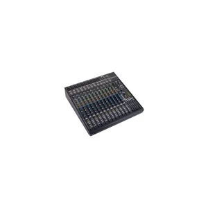 Mackie 1642 VLZ4 Case Bundle