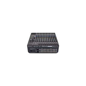 Mackie 1642 VLZ4 Case Bundle